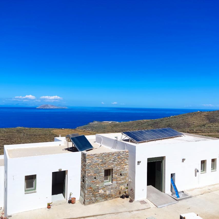 Ηλιακή ενέργεια